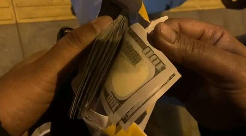 Marmaris'te 4 Bin Dolar Rüşvet Alırken Suçüstü Yakalanan Mühendis Tutuklandı 4